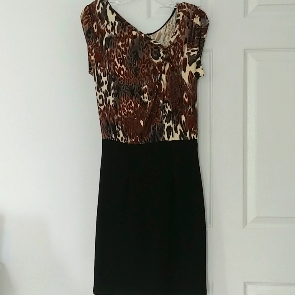 Weston Wear dress